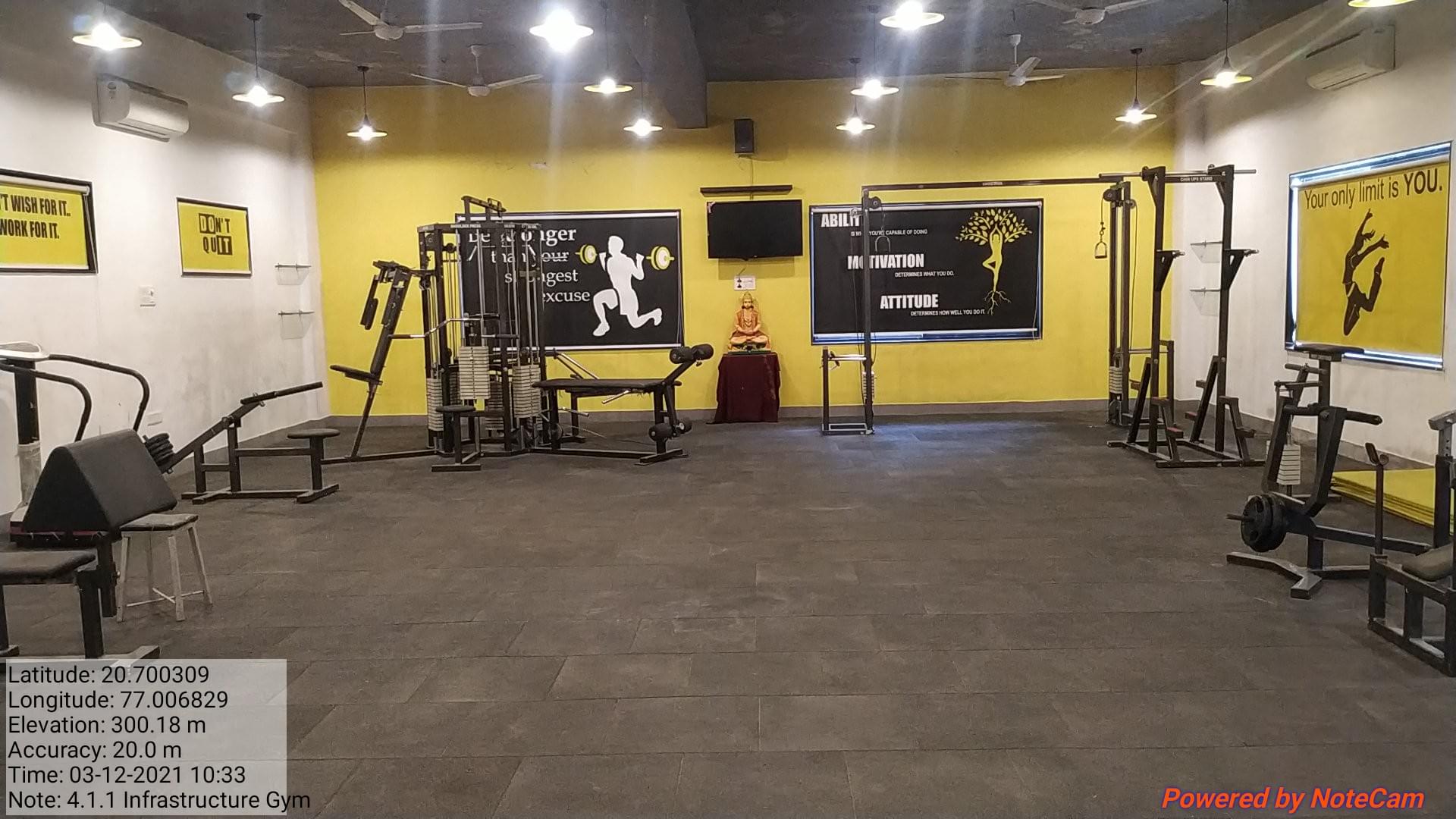 Shankarlal Khandelwal Arts,Science & Commerce College Akola hostel photo 22